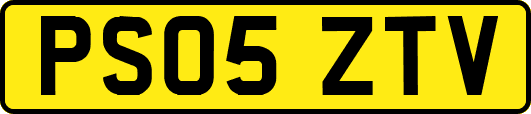 PS05ZTV