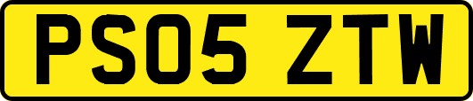 PS05ZTW