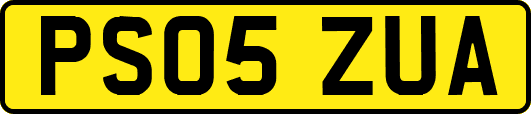 PS05ZUA