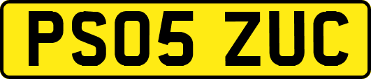 PS05ZUC