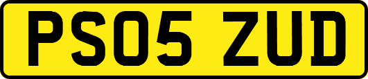 PS05ZUD