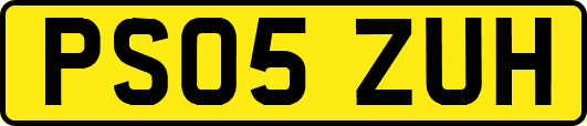 PS05ZUH