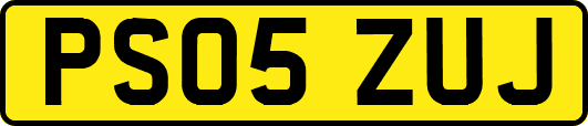 PS05ZUJ