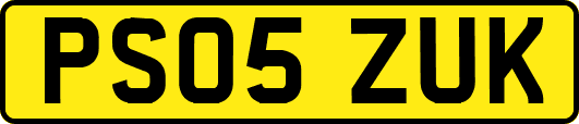 PS05ZUK