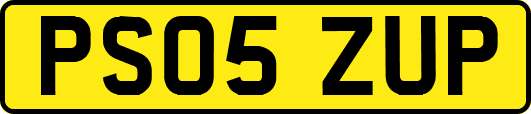 PS05ZUP