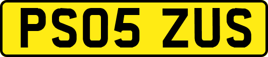 PS05ZUS