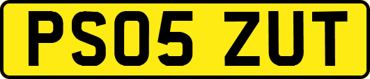 PS05ZUT