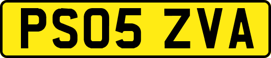PS05ZVA