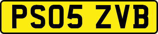 PS05ZVB