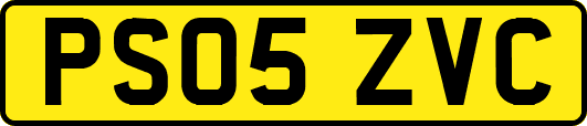 PS05ZVC