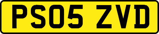 PS05ZVD