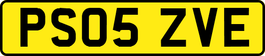 PS05ZVE