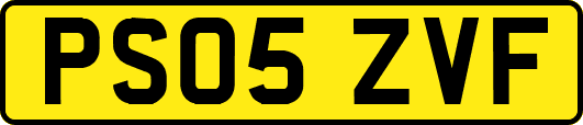 PS05ZVF