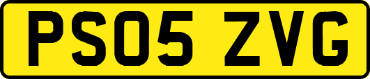 PS05ZVG