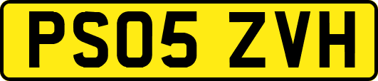PS05ZVH