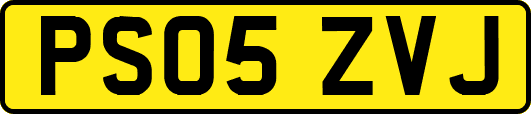 PS05ZVJ