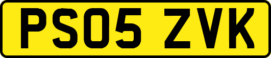 PS05ZVK