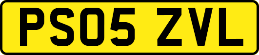 PS05ZVL