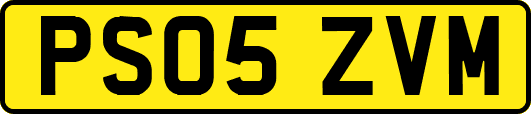 PS05ZVM
