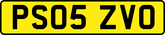 PS05ZVO