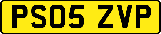 PS05ZVP