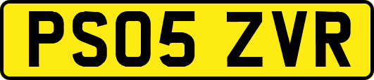 PS05ZVR