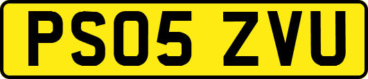 PS05ZVU