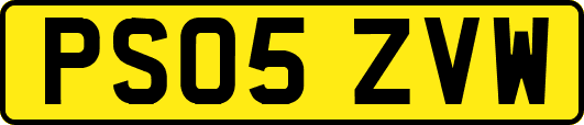 PS05ZVW
