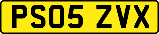 PS05ZVX