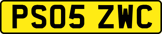 PS05ZWC