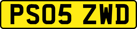 PS05ZWD