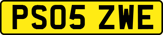 PS05ZWE