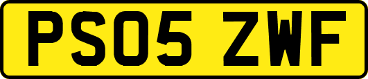 PS05ZWF