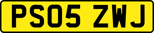 PS05ZWJ