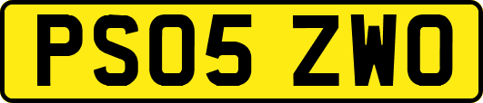 PS05ZWO