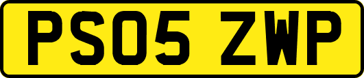 PS05ZWP