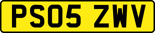 PS05ZWV