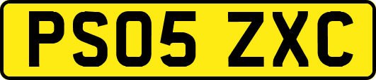 PS05ZXC