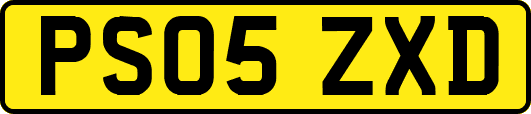 PS05ZXD