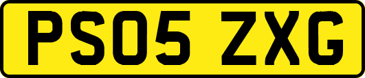 PS05ZXG