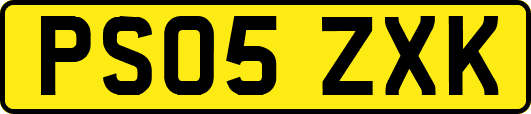 PS05ZXK