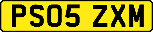 PS05ZXM