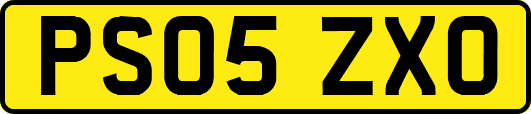 PS05ZXO