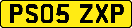 PS05ZXP