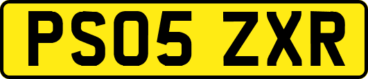 PS05ZXR