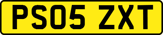 PS05ZXT