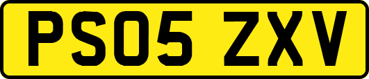 PS05ZXV