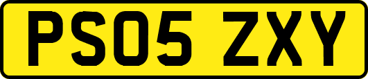 PS05ZXY