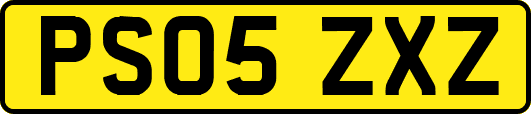 PS05ZXZ