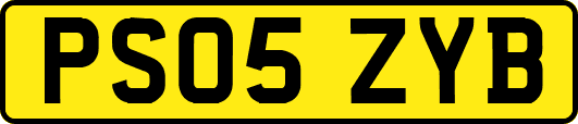 PS05ZYB